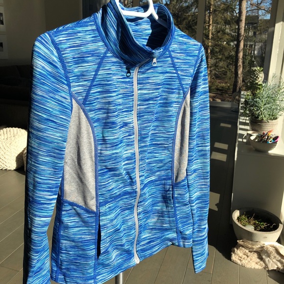 Zella Girl Other - Zella Girl Sport Sweatshirt - Size Small 7/8